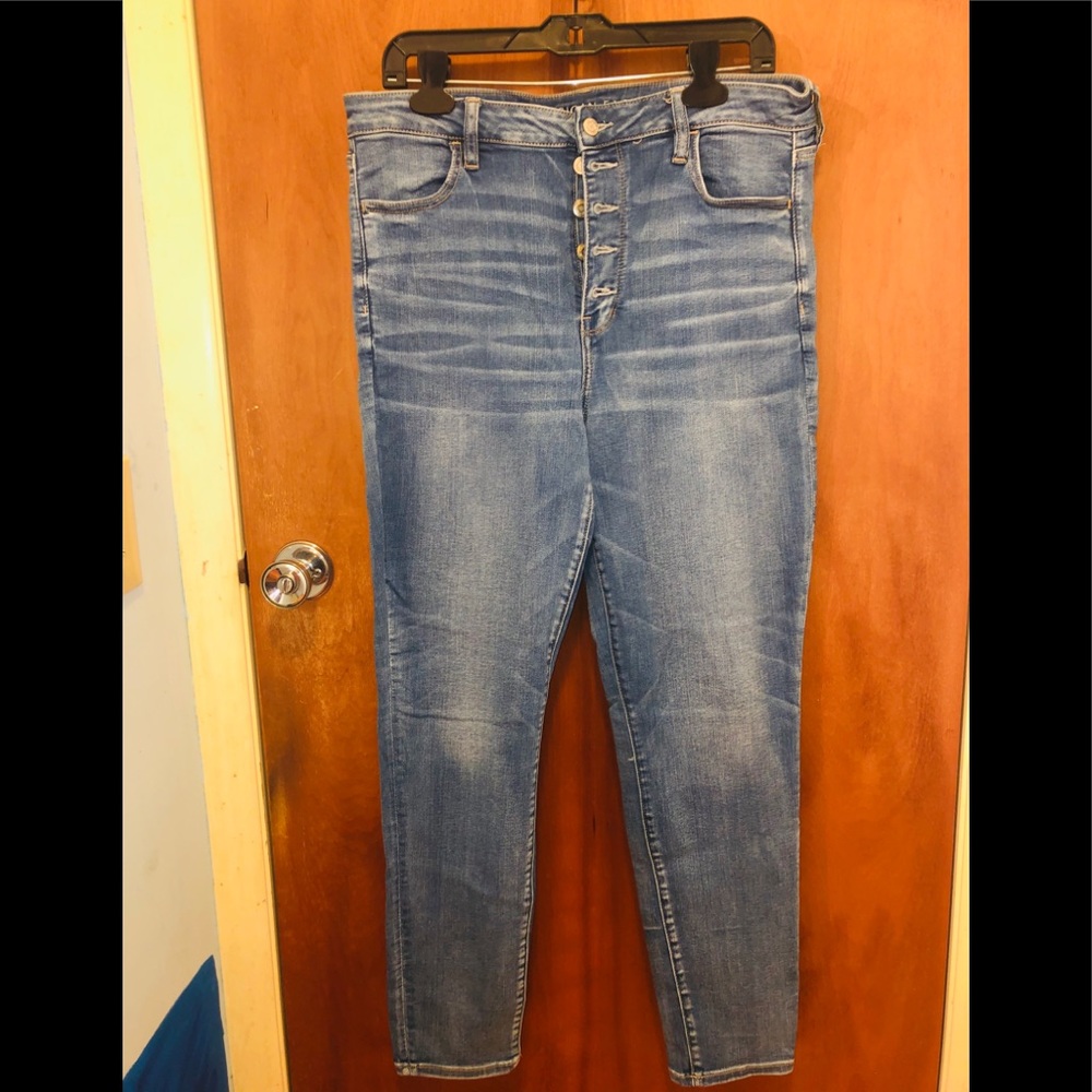 AEO Jeans